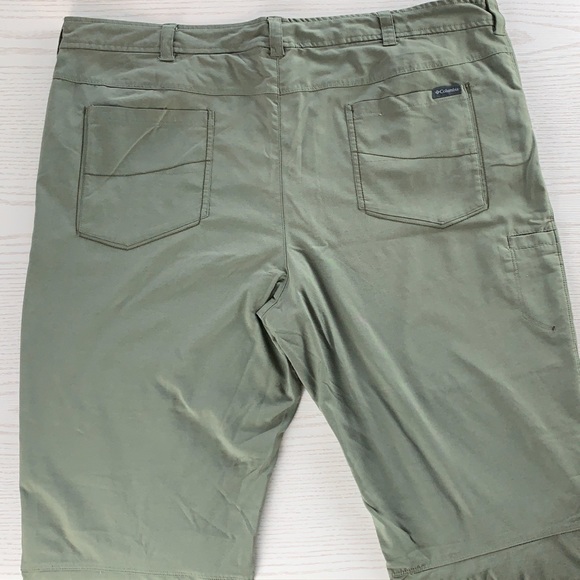Columbia men’s pants. NWOT - Picture 2 of 5